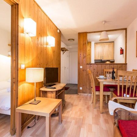 Apartment Chamois Blanc 2B - Comfortable Chamonix Mont Blanc Haven Luaran gambar
