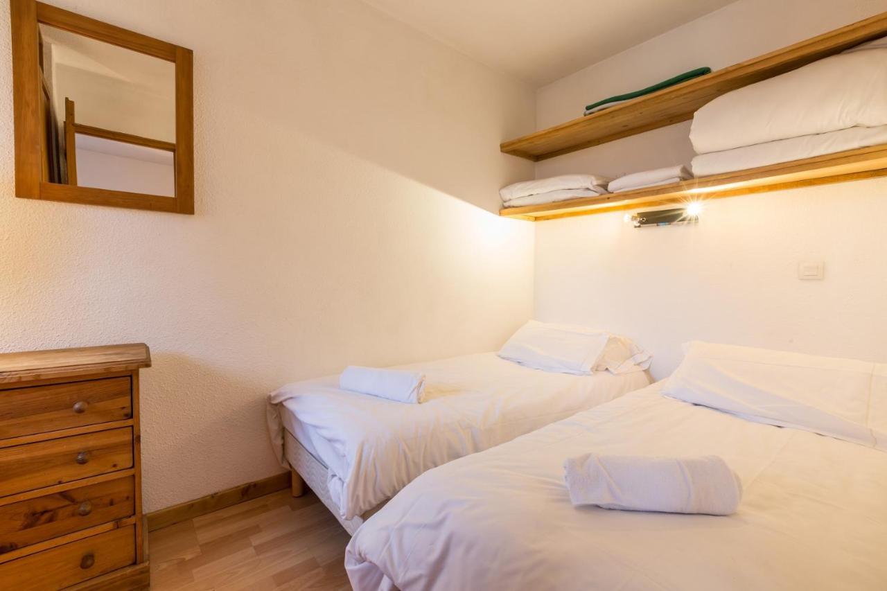 Apartment Chamois Blanc 2B - Comfortable Chamonix Mont Blanc Haven Luaran gambar